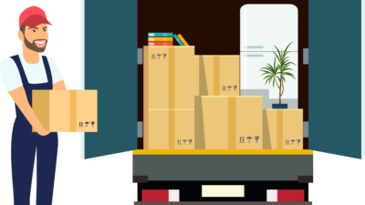 Beykoz Eşya Depolama